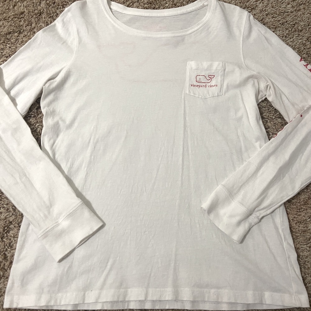 Vineyard vines shirt